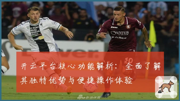 开云平台核心功能解析：全面了解其独特优势与便捷操作体验