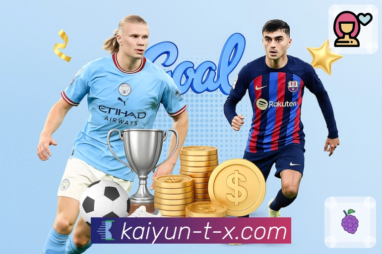 场景服务认证展示